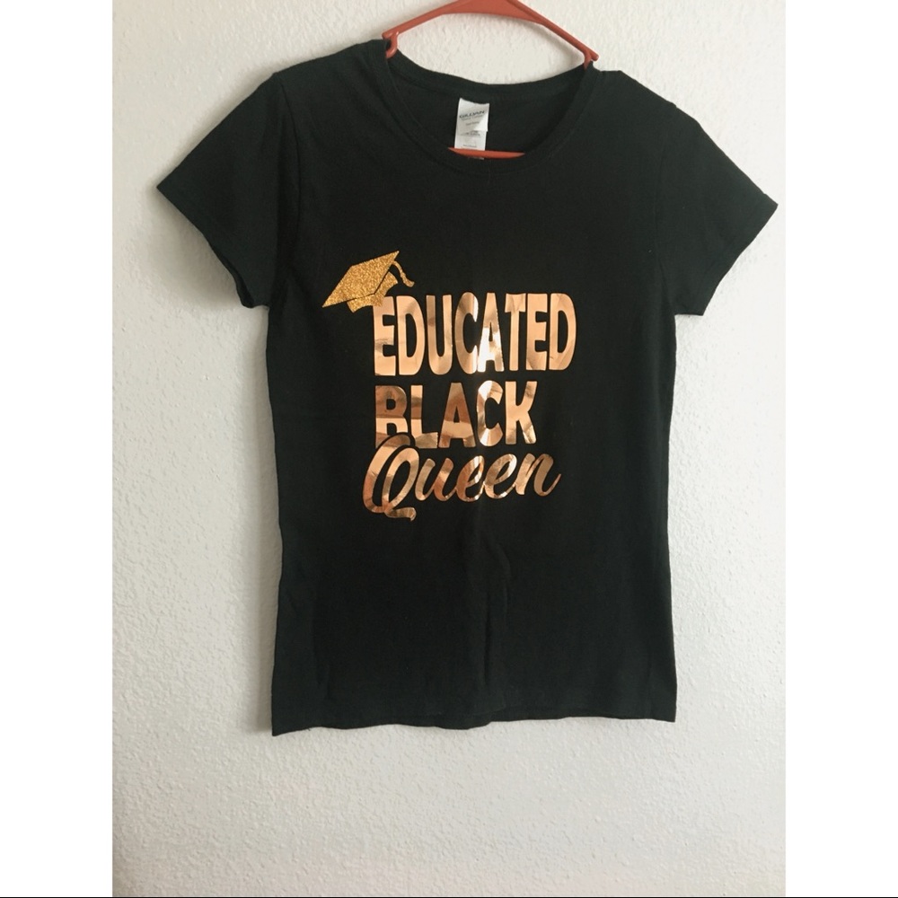 Small Graduation T-Shirt